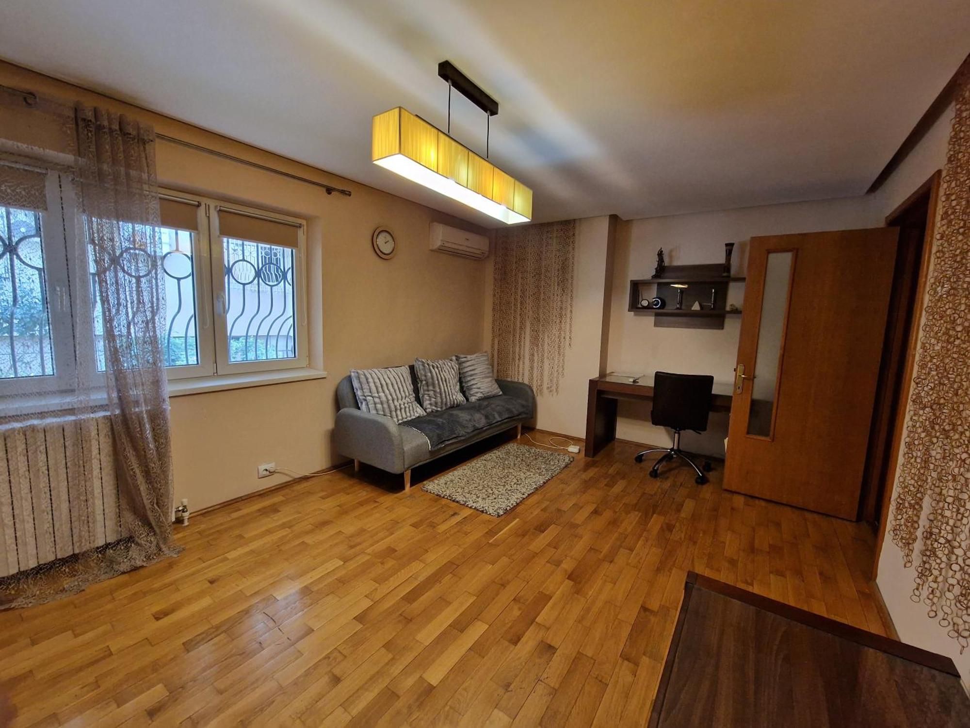 Apartment Central Constanţa Esterno foto