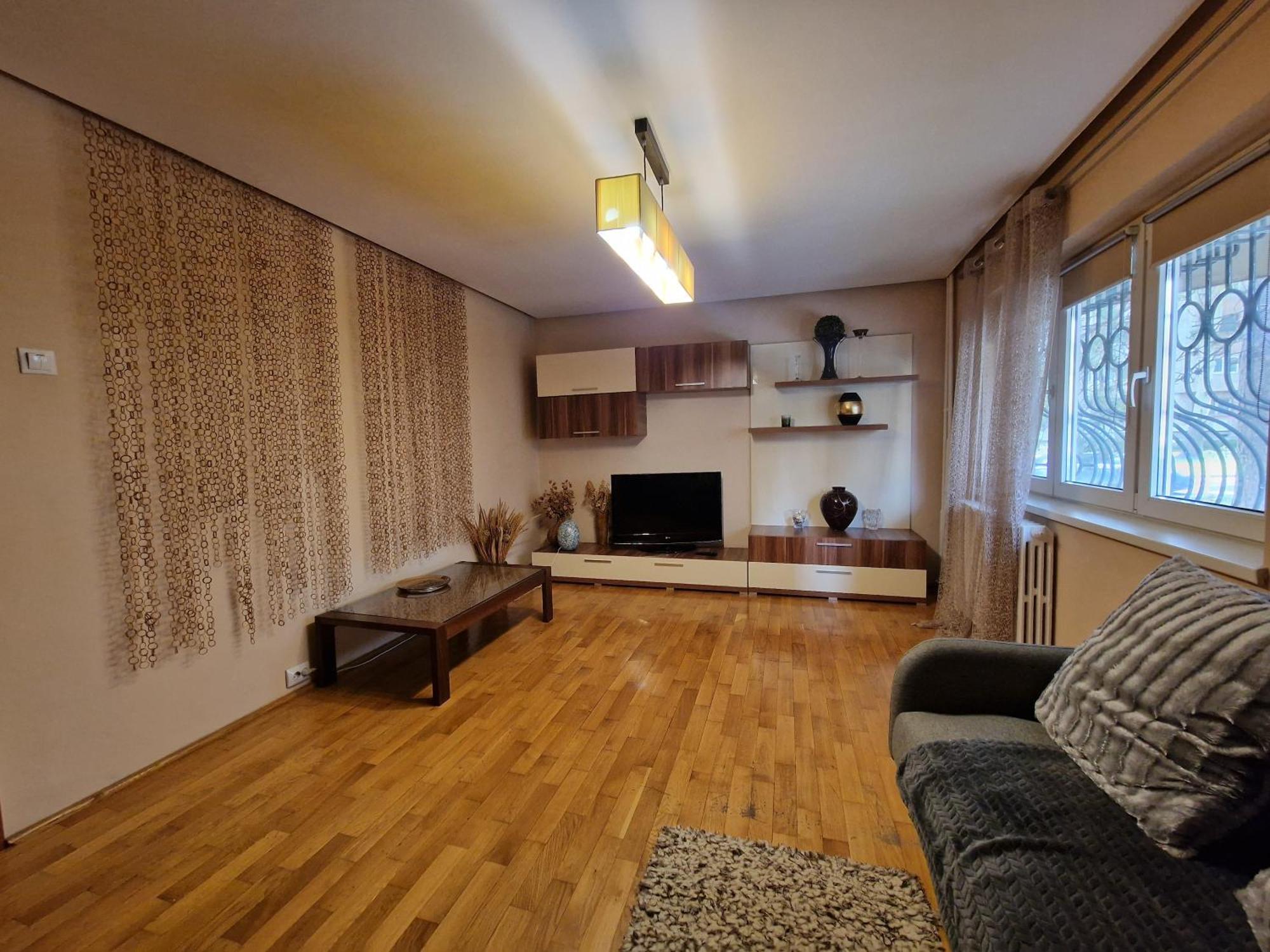 Apartment Central Constanţa Esterno foto