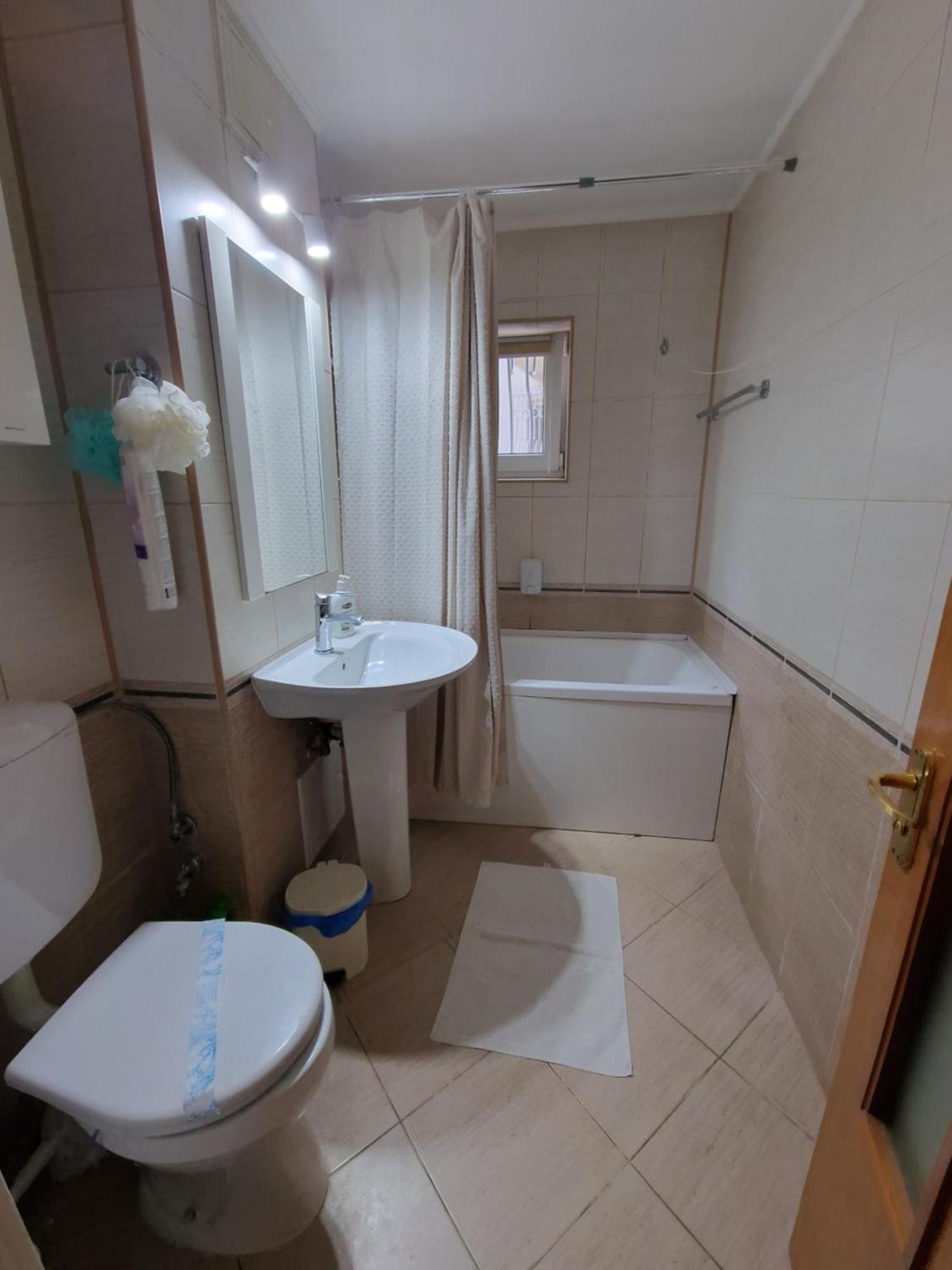 Apartment Central Constanţa Esterno foto