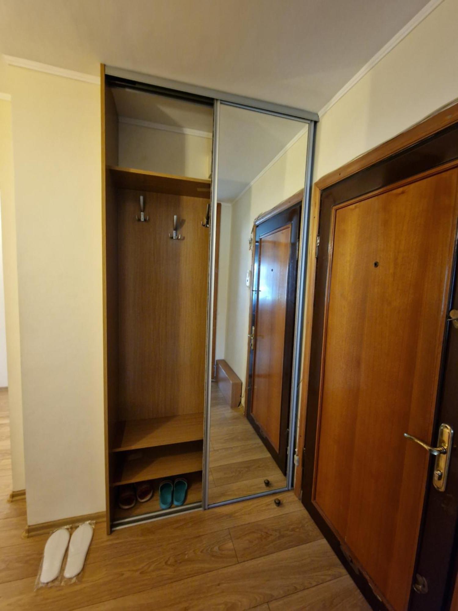 Apartment Central Constanţa Esterno foto