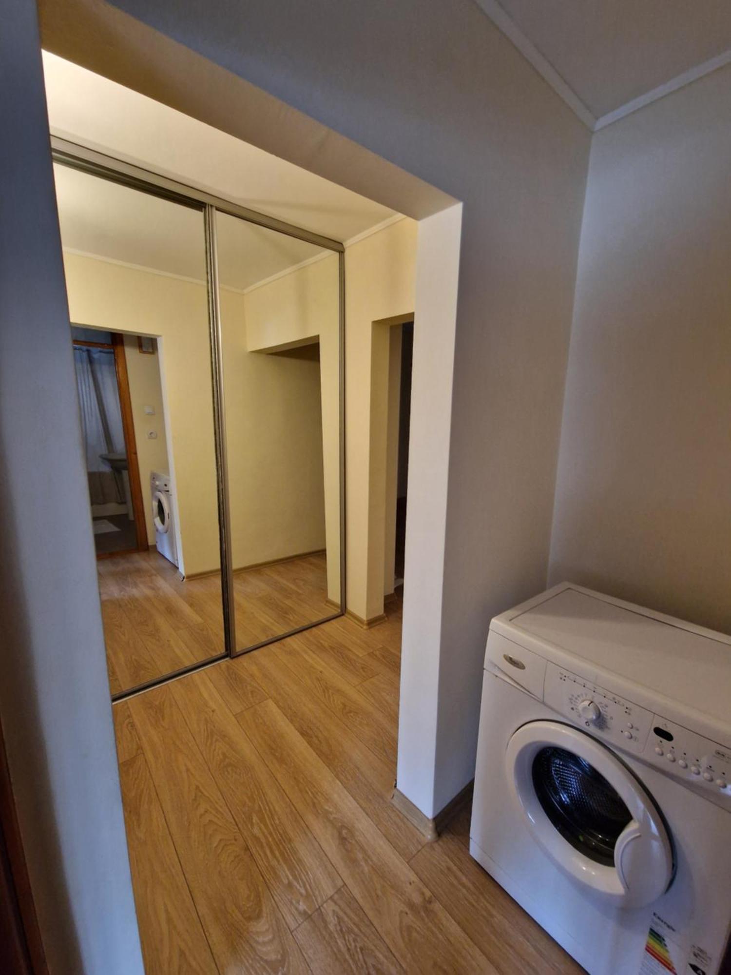 Apartment Central Constanţa Esterno foto