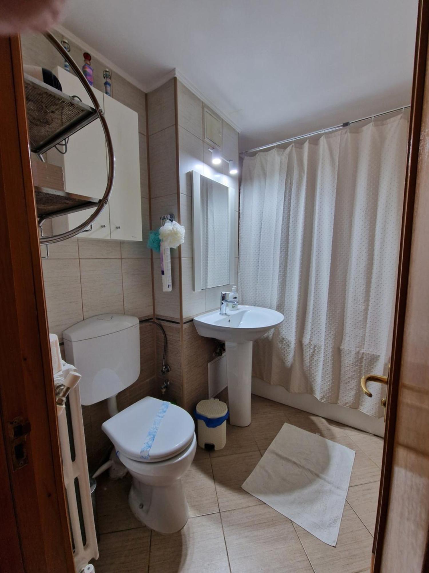 Apartment Central Constanţa Esterno foto